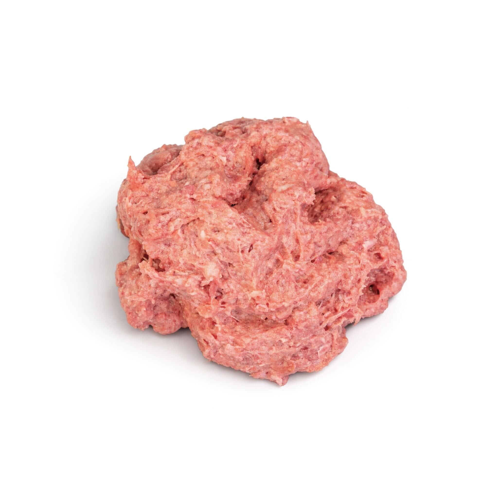 Macinato di faraona