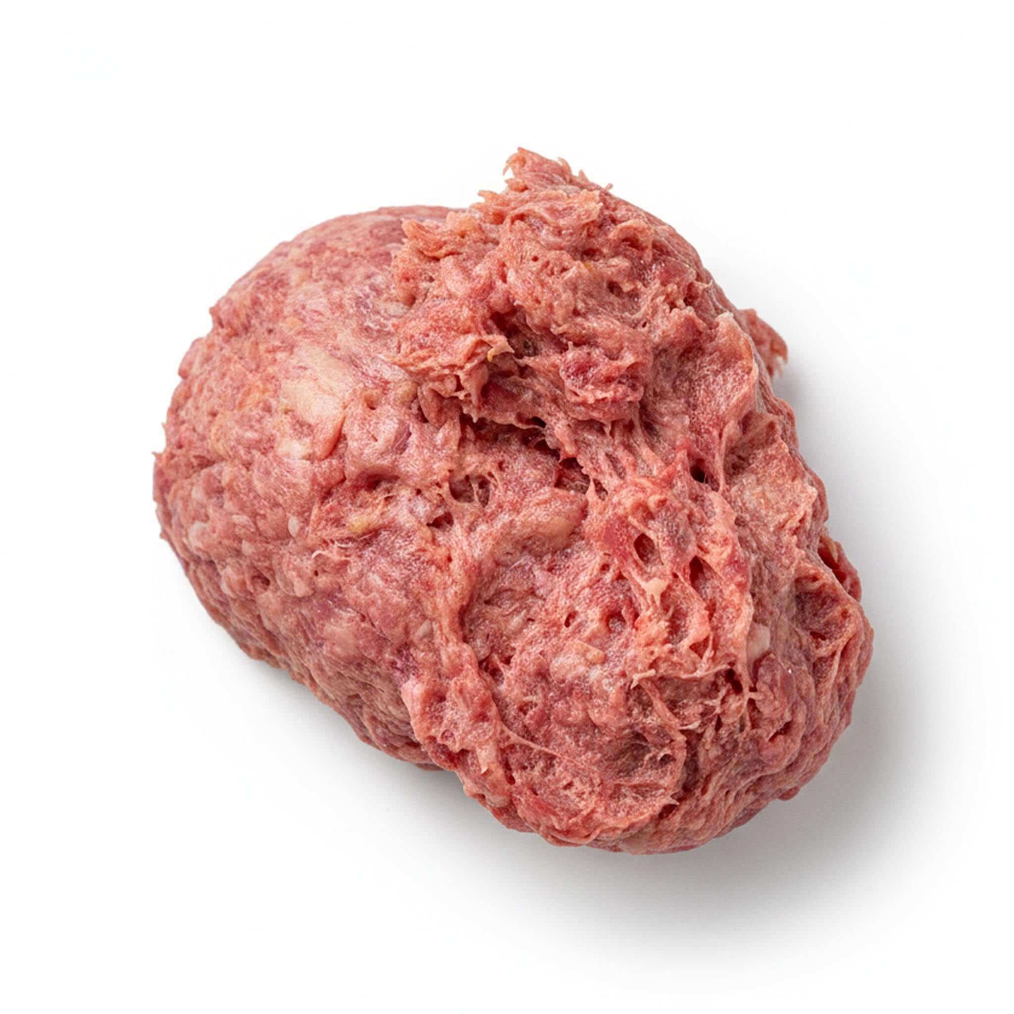 Macinato di pollo
